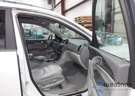 2014 Buick Enclave Leather из США, поврежденный, VIN 5GAKVBKD3EJ347170